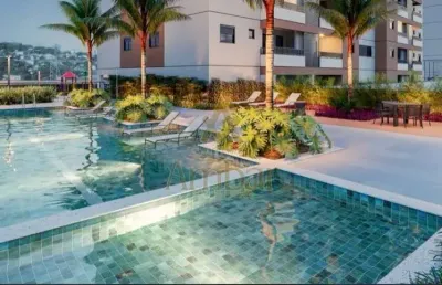 Apartamento - ribeirão preto - ribeirânia - região sul