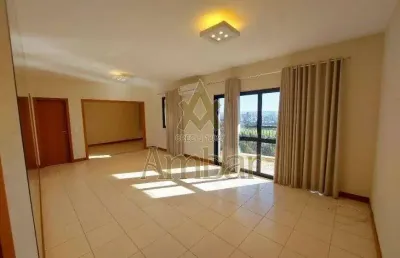 Apartamento - ribeirão preto - jardim botânico - região sul