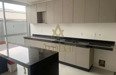 Casa com 3 quartos à venda em Bonfim Paulista, Ribeirão Preto 