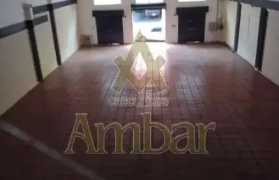 Casa comercial para alugar no Jardim Paulista, Ribeirão Preto 