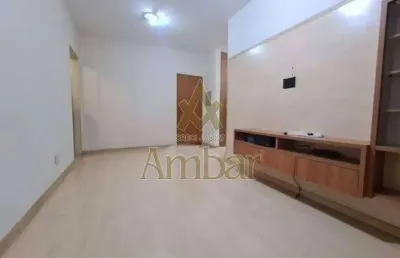 Apartamento - ribeirão preto - jardim paulistano - região leste