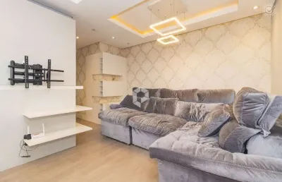 Apartamento com 2 quartos para alugar na Rua Romédio Dorigo, 85, Água Verde, Curitiba