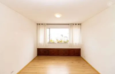 Apartamento com 2 quartos à venda na Rua Acyr Guimarães, 195, Batel, Curitiba