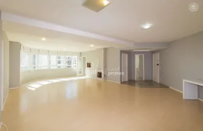 Apartamento com 4 quartos à venda na Rua Professor Pedro Viriato Parigot de Souza, 1609, Ecoville, Curitiba