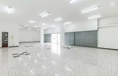 Ponto comercial para alugar na Rua Presidente Carlos Cavalcanti, 864, São Francisco, Curitiba