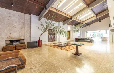 Casa com 4 quartos à venda na Rua Nestor Victor, 255, Água Verde, Curitiba