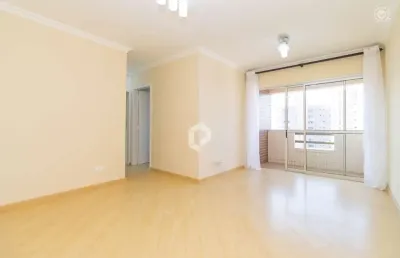 Apartamento com 2 quartos para alugar na Rua Morretes, 252, Água Verde, Curitiba