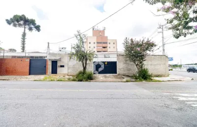 Casa comercial para alugar na Avenida Comendador Franco, 331, Jardim Botânico, Curitiba