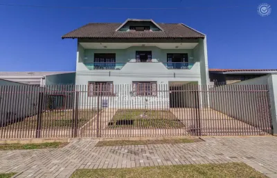 Casa com 3 quartos à venda na Do Ouro, 161, Guabirotuba, Curitiba