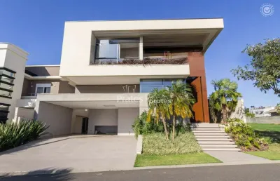 Casa em condomínio fechado com 4 quartos à venda na Rua Antônio Escorsin, 3490, São Braz, Curitiba