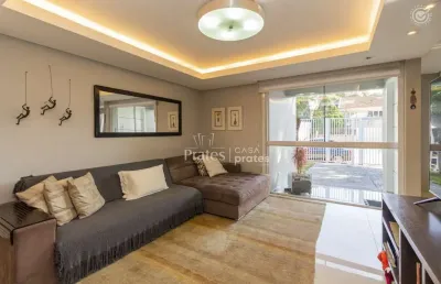 Casa com 3 quartos à venda na Rua Santa Madalena de Piazzi, 20, Seminário, Curitiba