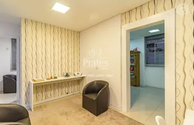 Sala comercial à venda na Avenida Vicente Machado, 115, Centro, Curitiba