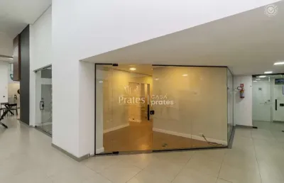 Ponto comercial para alugar na Rua São Francisco, 230, Centro, Curitiba