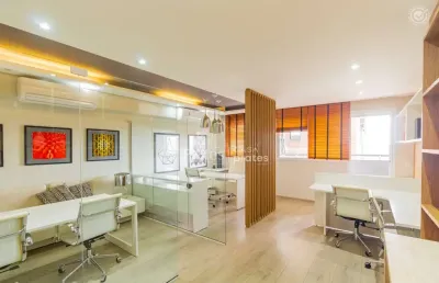 Sala comercial à venda na Avenida Visconde de Guarapuava, 2764, Centro, Curitiba