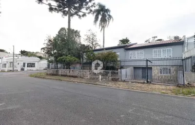 Casa comercial para alugar na Rua Jaime Veiga, 45, Seminário, Curitiba
