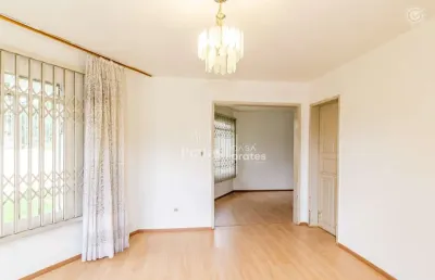 Casa comercial para alugar na Rua Pedro Demeterco, 31, Jardim das Américas, Curitiba
