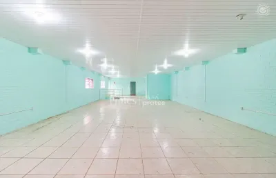 Ponto comercial para alugar na Avenida Marechal Floriano Peixoto, 1226, Centro, Curitiba