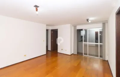 Apartamento com 3 quartos à venda na Rua Coronel Joaquim Ignácio Taborda Ribas, 893, Bigorrilho, Curitiba