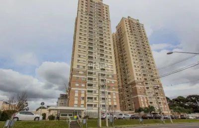 Apartamento com 3 quartos à venda na Rua Professor Pedro Viriato Parigot de Souza, 5285, Ecoville, Curitiba