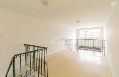 Ponto comercial com 2 salas para alugar na Rua Luiz França, 701, Cajuru, Curitiba