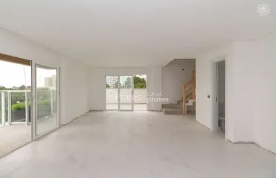 Cobertura com 3 quartos à venda na Rua Rosa Kaint Nadolny, 60, Ecoville, Curitiba