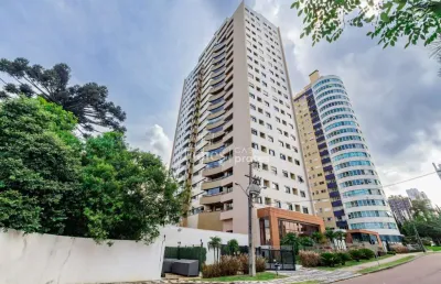 Apartamento com 3 quartos à venda na Rua Elvira Harkot Ramina, 154, Ecoville, Curitiba