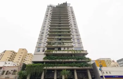Apartamento com 3 quartos à venda na Rua Mariano Torres, 573, Centro, Curitiba