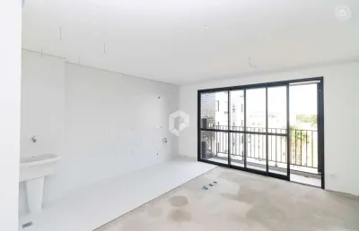Apartamento com 2 quartos à venda na Rua Almirante Tamandaré, 1712, Juvevê, Curitiba