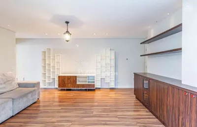 Apartamento com 1 quarto à venda na Rua Marechal José Bernardino Bormann, 1215, Bigorrilho, Curitiba
