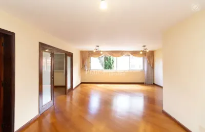 Apartamento com 3 quartos à venda na Rua Brigadeiro Franco, 2557, Batel, Curitiba
