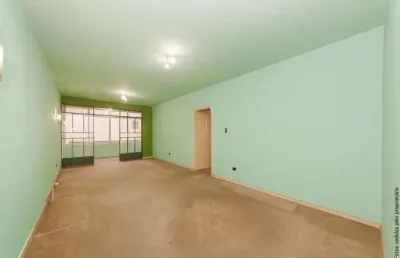 Apartamento com 3 quartos à venda na Rua Francisco Torres, 515, Centro, Curitiba