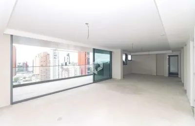 Apartamento com 3 quartos à venda na Rua Nicolau Maeder, 783, Juvevê, Curitiba
