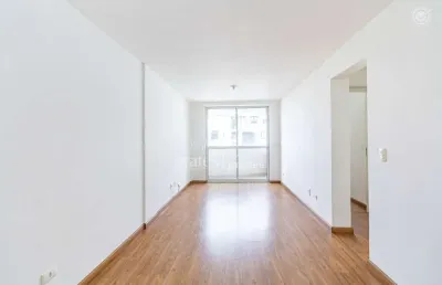 Apartamento com 2 quartos à venda na Rua Martim Afonso, 1936, Bigorrilho, Curitiba