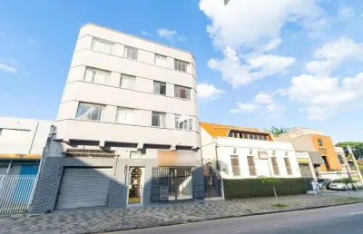 Ponto comercial para alugar na Rua Alferes Poli, 765, Centro, Curitiba