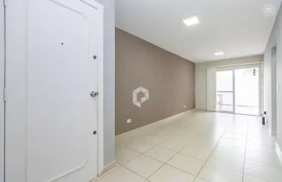 Apartamento com 2 quartos à venda na Rua Parintins, 244, Vila Izabel, Curitiba