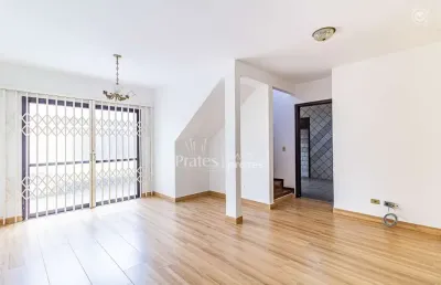 Casa com 4 quartos à venda na Rua Capitão João Ribas de Oliveira, 1081, Guabirotuba, Curitiba