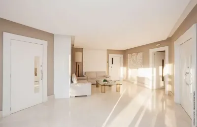 Apartamento com 4 quartos à venda na Avenida Visconde de Guarapuava, 5087, Batel, Curitiba