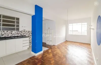 Apartamento com 2 quartos à venda na Rua Barão do Serro Azul, 447, Centro, Curitiba