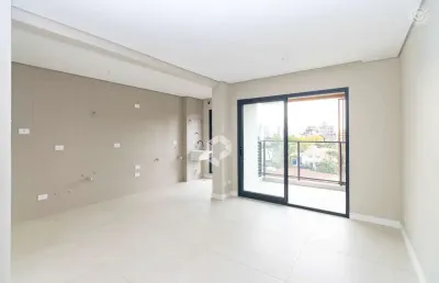 Apartamento com 3 quartos à venda na Rua Visconde de Cairu, 60, Seminário, Curitiba