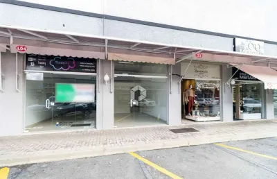 Ponto comercial para alugar na Avenida Anita Garibaldi, 2480, Boa Vista, Curitiba