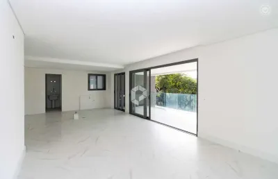Apartamento com 3 quartos à venda na Rua Guilherme Pugsley, 1876, Água Verde, Curitiba