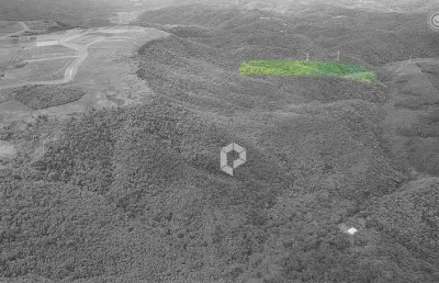 Terreno à venda na Da Lage, 3690, São Luiz do Purunã, Balsa Nova