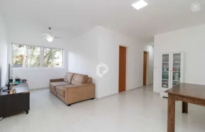 Apartamento com 3 quartos à venda na Rua Afonso Piotto, 99, Campo Comprido, Curitiba