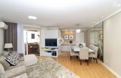 Apartamento com 3 quartos à venda na Avenida República Argentina, 2751, Portão, Curitiba