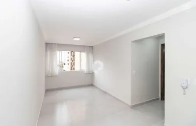 Apartamento com 2 quartos à venda na Rua Francisco Alves Guimarães, 276, Cristo Rei, Curitiba