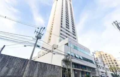 Ponto comercial para alugar na Rua Nunes Machado, 79, Centro, Curitiba