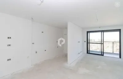 Apartamento com 3 quartos à venda na Avenida Presidente Affonso Camargo, 1773, Cristo Rei, Curitiba