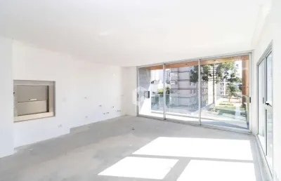 Apartamento com 2 quartos à venda na Alameda Júlia da Costa, 967, Bigorrilho, Curitiba