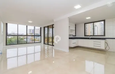 Apartamento com 3 quartos à venda na Rua Euclides da Cunha, 1711, Bigorrilho, Curitiba