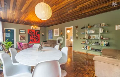 Casa com 4 quartos à venda na Rua Gregório de Matos, 272, Ahú, Curitiba